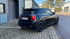 MINI Hatchback 2.0 Cooper S II 3dr Petrol Hatchback